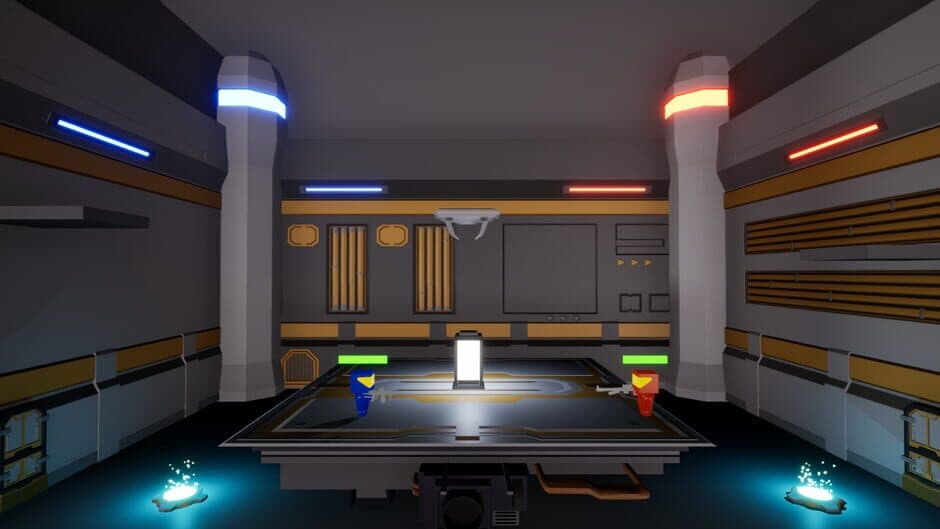 Silentium: Remastered screenshot 6