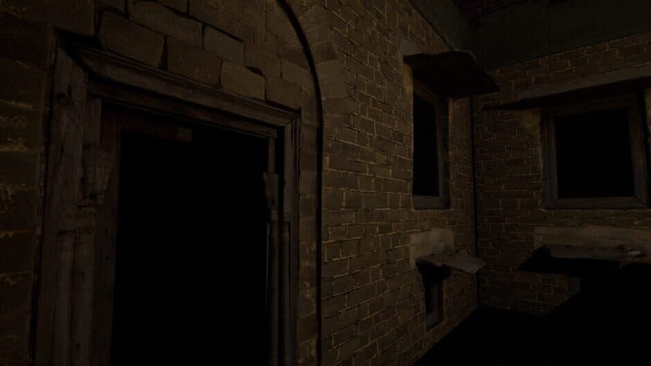 The End: Pronton screenshot 2