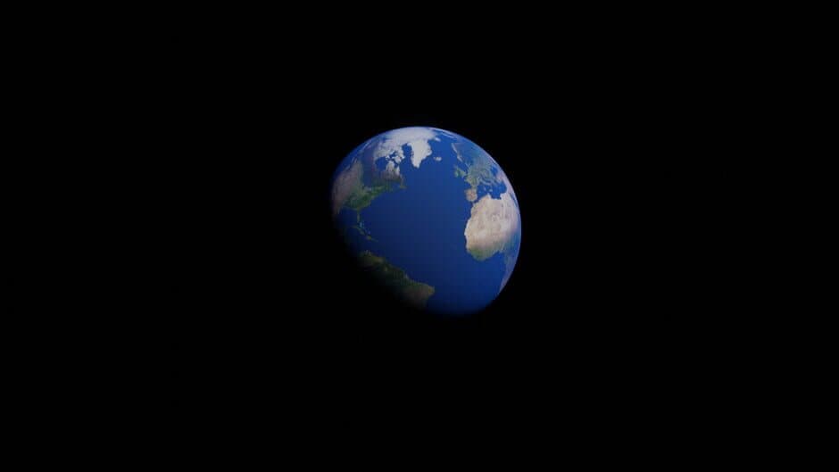The End: Pronton screenshot 5