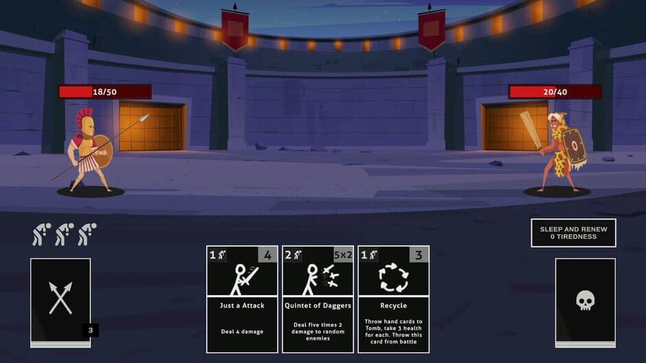 For The Freedom! screenshot 4