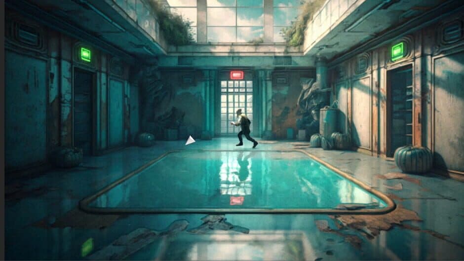 Echoes of Somewhere: Series 1 screenshot 2