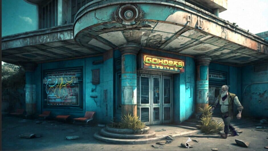 Echoes of Somewhere: Series 1 screenshot 6