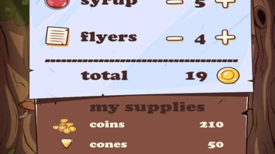 Snow Cone Tycoon screenshot 4