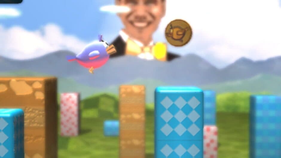 OK! Bird: Wing Up screenshot 5