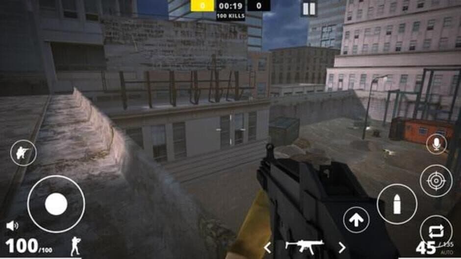 FireForce Online screenshot 5