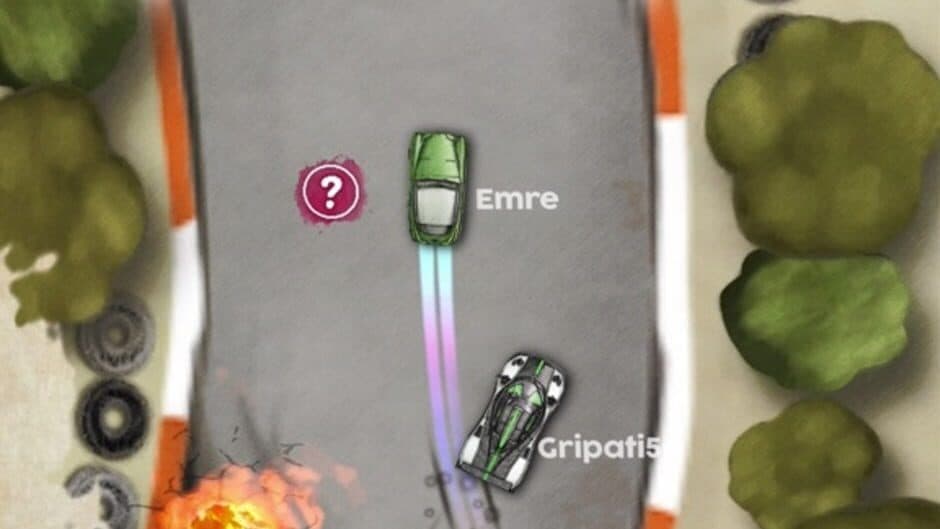Drift Draft Destroy screenshot 5