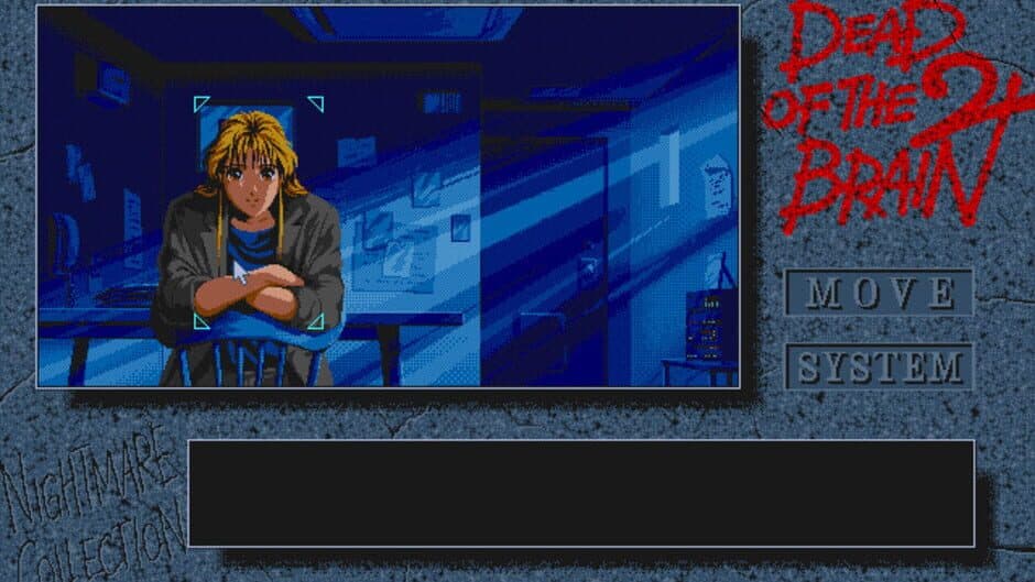 Dead of the Brain 2 screenshot 2
