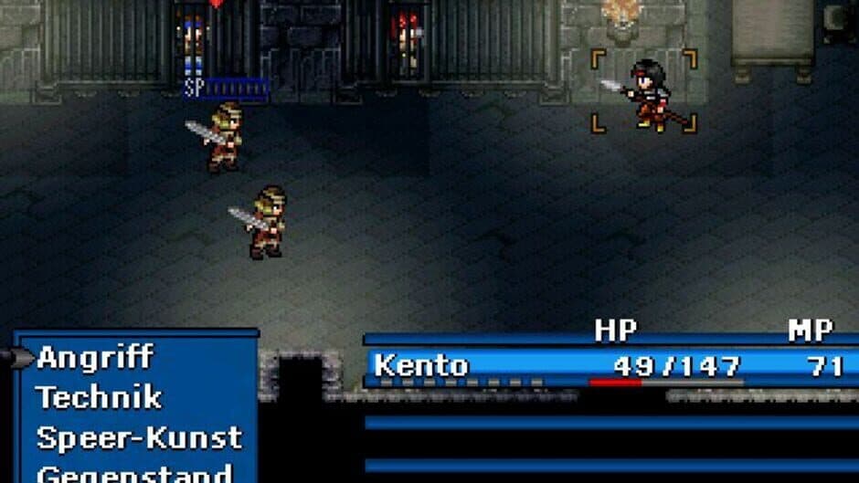Velsabor screenshot 2