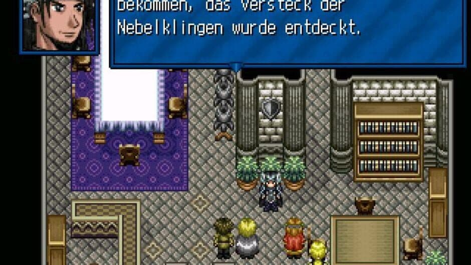 Velsabor screenshot 5