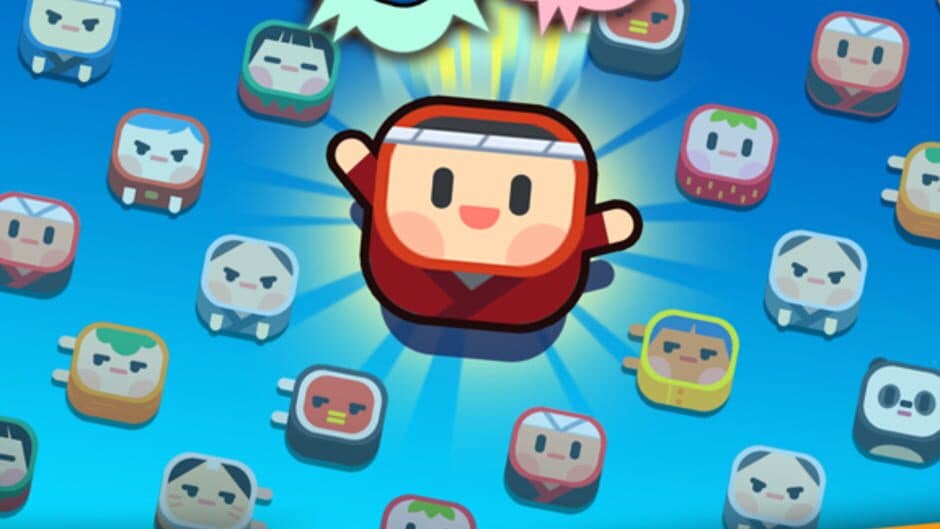 Sushi Factory screenshot 2