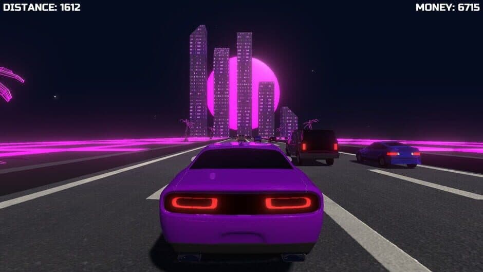 Horizon Heat screenshot 4