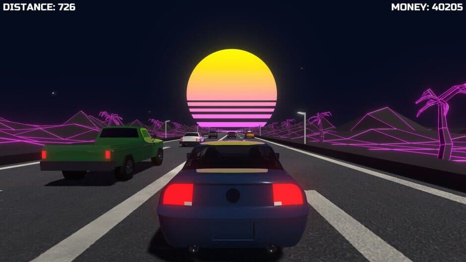 Horizon Heat screenshot 6