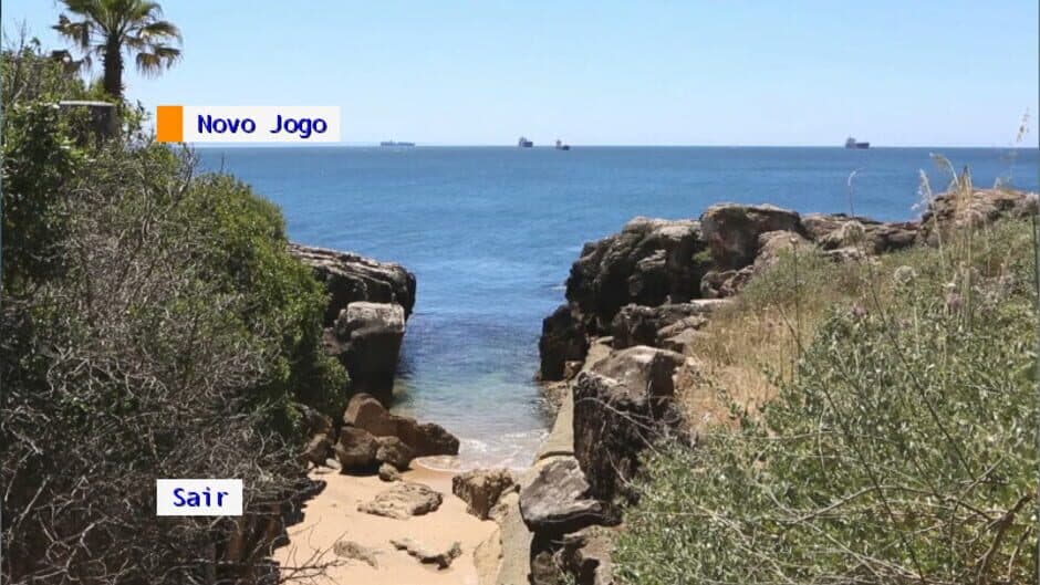 Pack Man in Rio screenshot 2