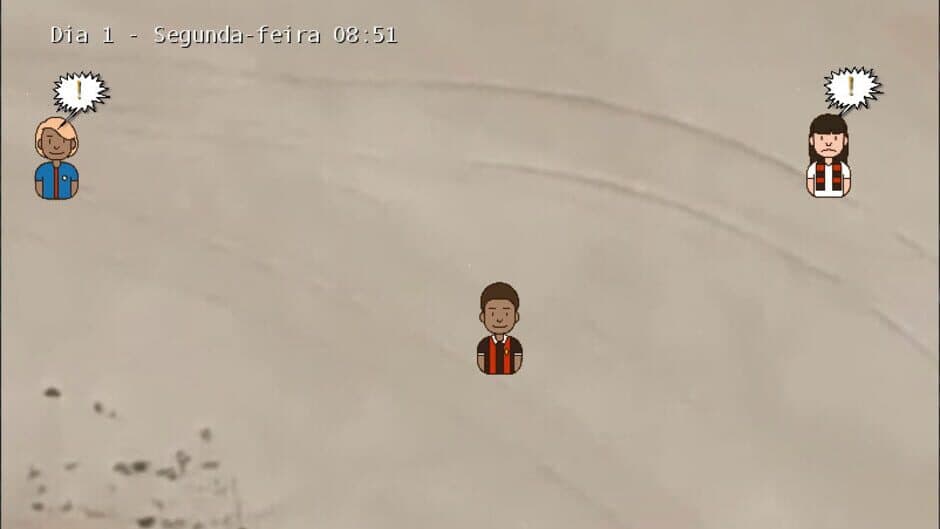 Pack Man in Rio screenshot 3