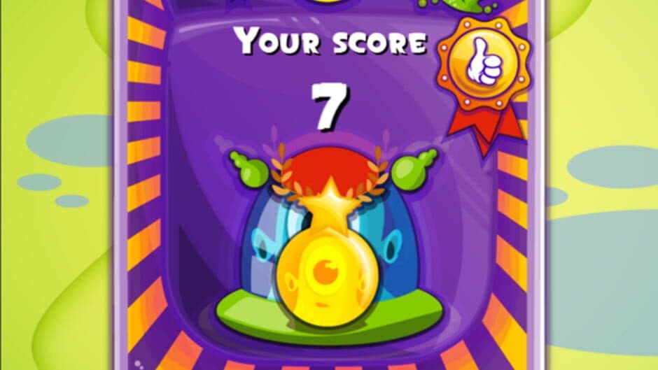 Shuttle Shuffle: Aliens Panic screenshot 4