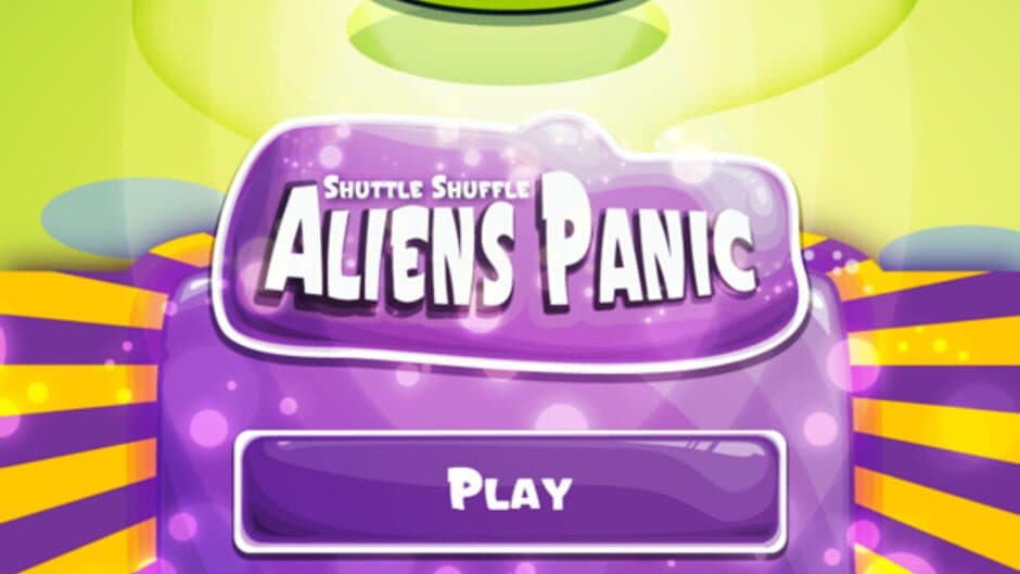Shuttle Shuffle: Aliens Panic screenshot 6