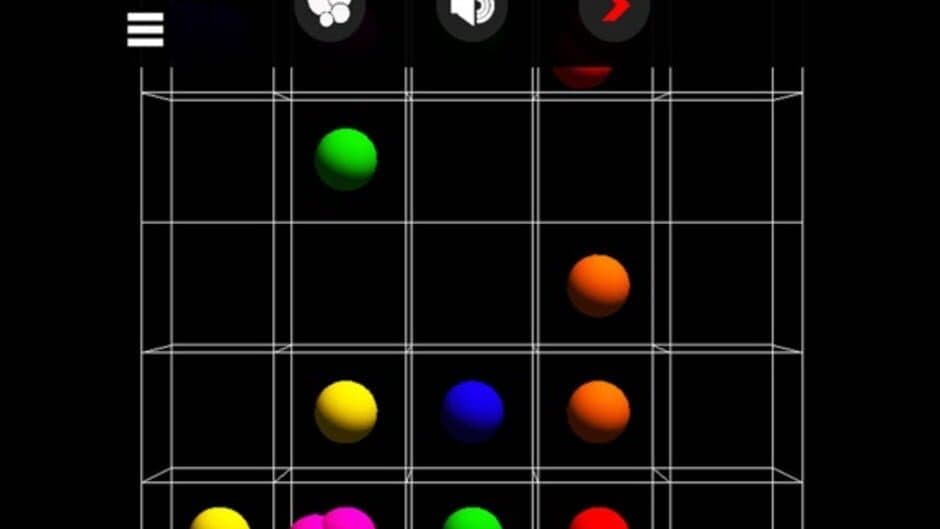 Chain Reaction Classic screenshot 5