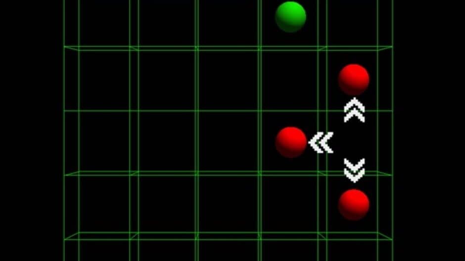 Chain Reaction Classic screenshot 3