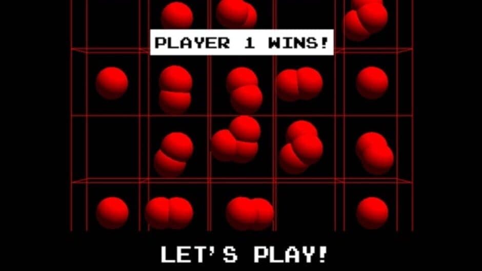 Chain Reaction Classic screenshot 2
