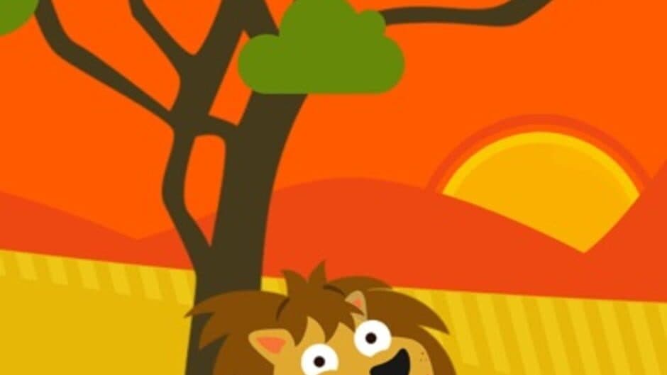 Animal School 1st Grade Games screenshot 3