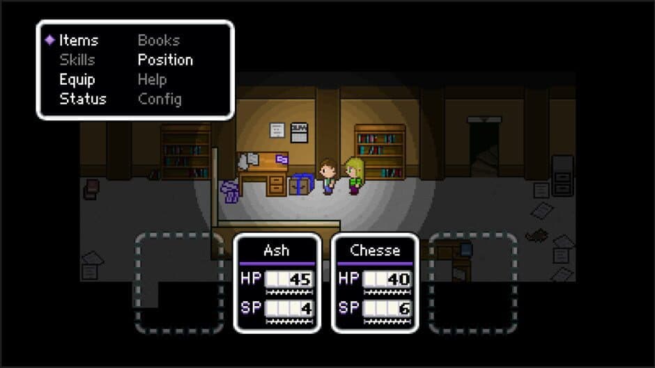 Otosan screenshot 5