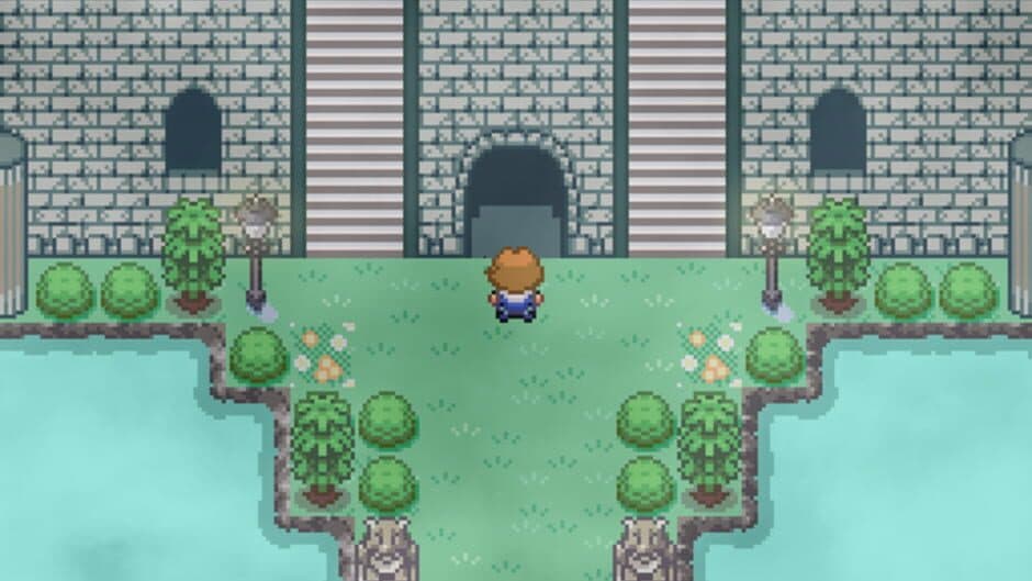 Pokémon Daybreak