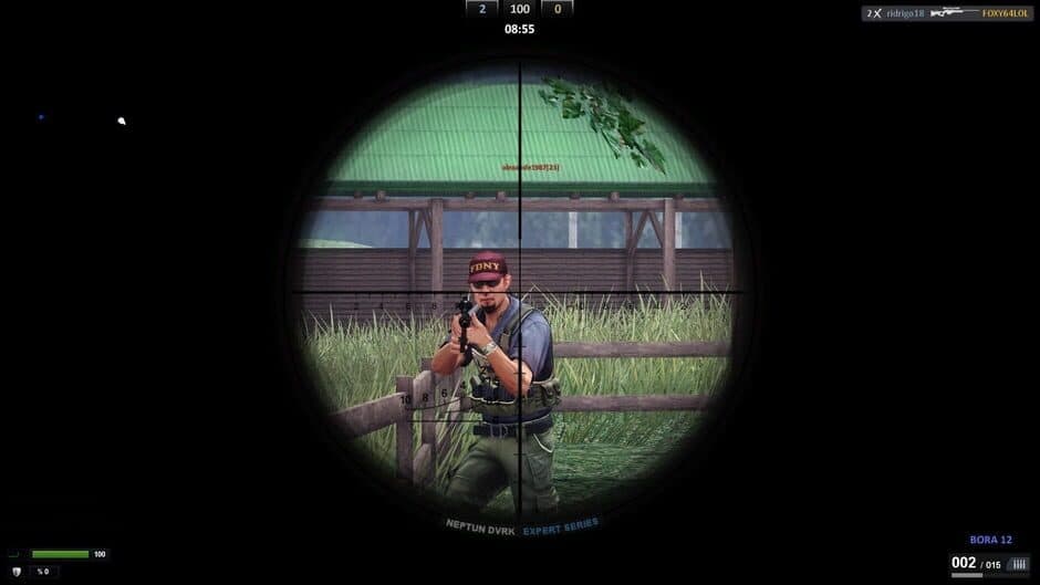 Zula screenshot 6