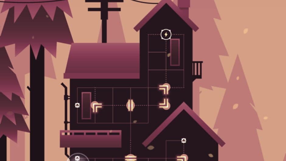 Linea screenshot 3