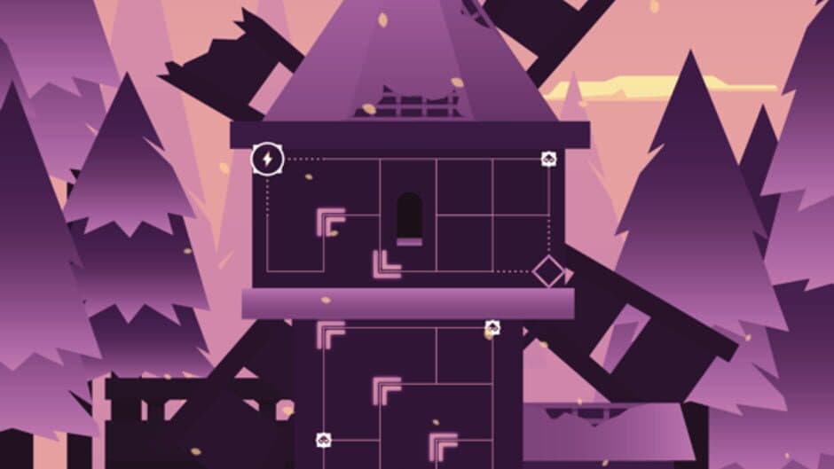 Linea screenshot 5