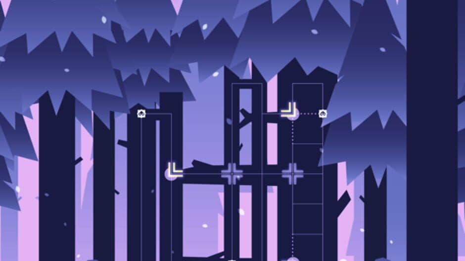 Linea screenshot 6