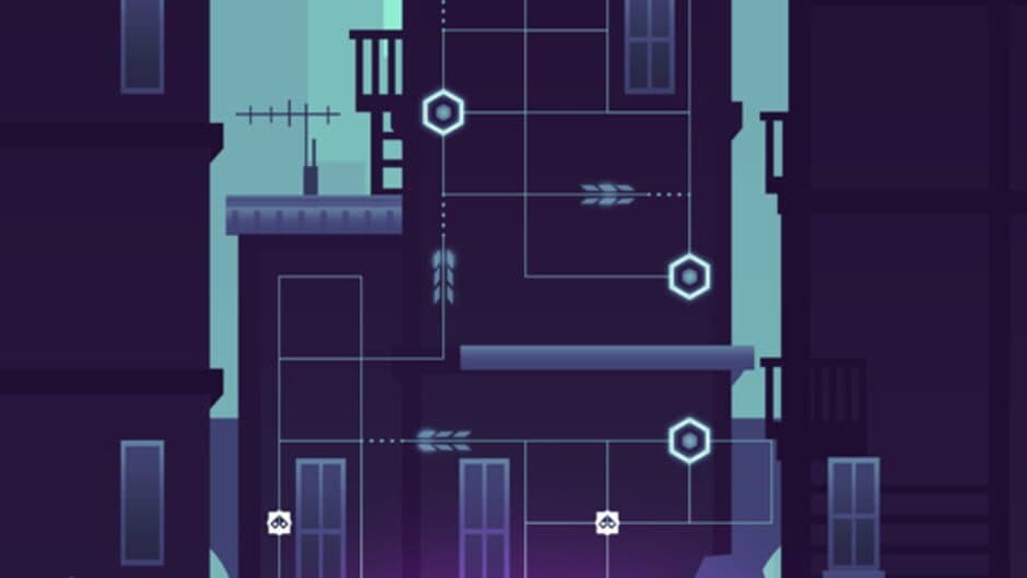 Linea screenshot 4