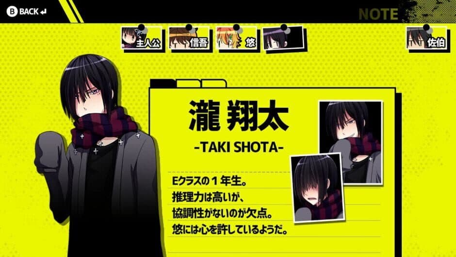 Buddy Collection If: Red Thread of Fate screenshot 3