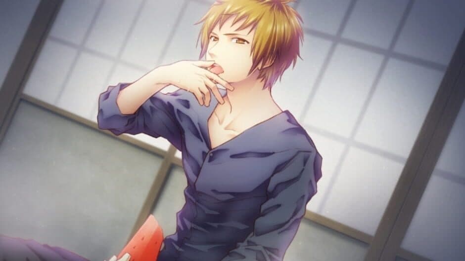 Koi no Hanasaku Hyakkaen screenshot 2