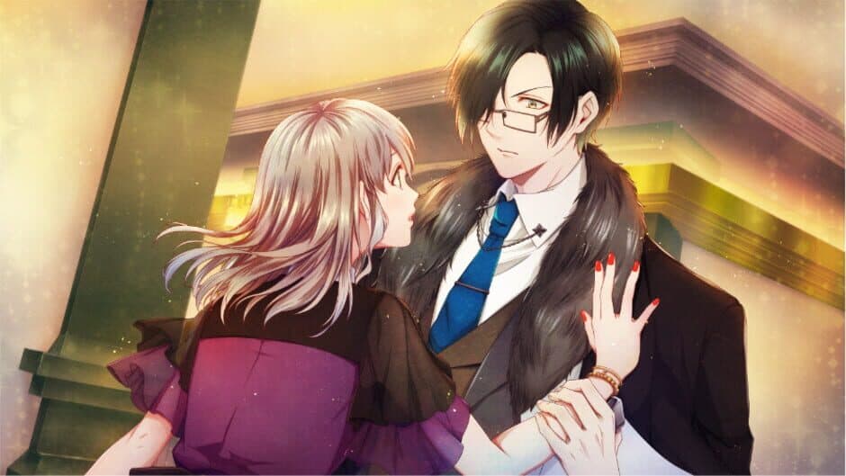 Money Parasite: Usotsuki na Onna