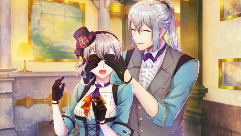 Money Parasite: Usotsuki na Onna screenshot 6