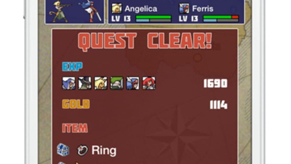 Words & Magic screenshot 3