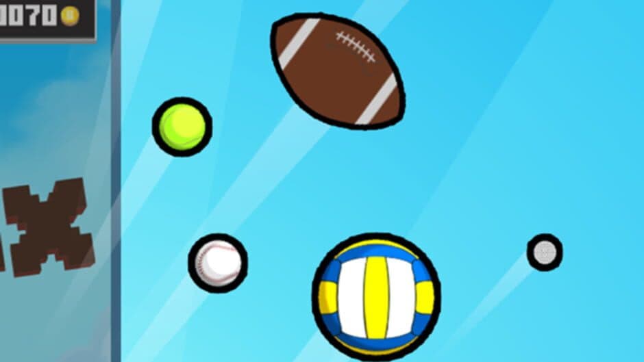 Tap the Ball DX screenshot 3