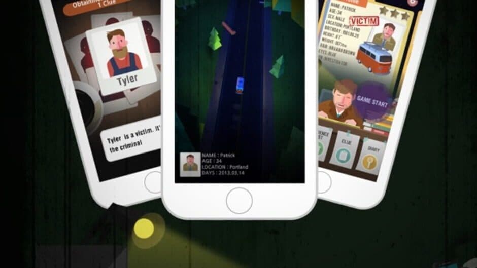 Pine Grove screenshot 2