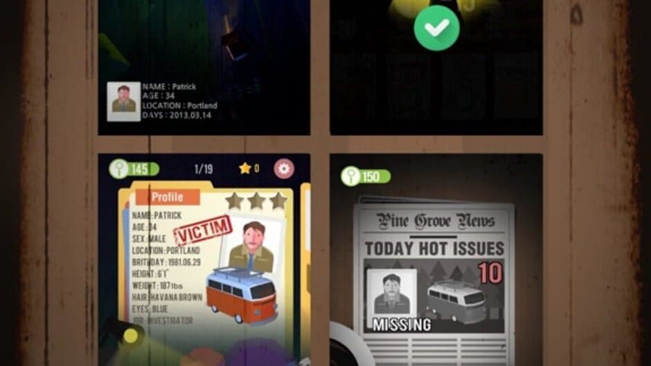 Pine Grove screenshot 4