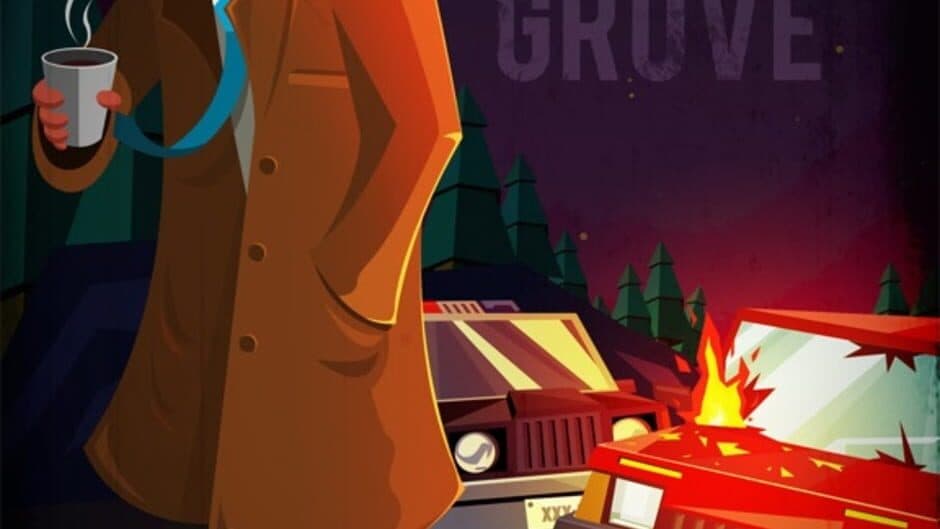 Pine Grove screenshot 5