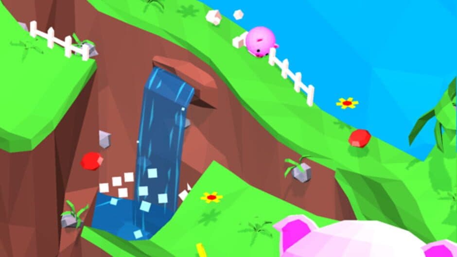 Rolly Hills screenshot 3