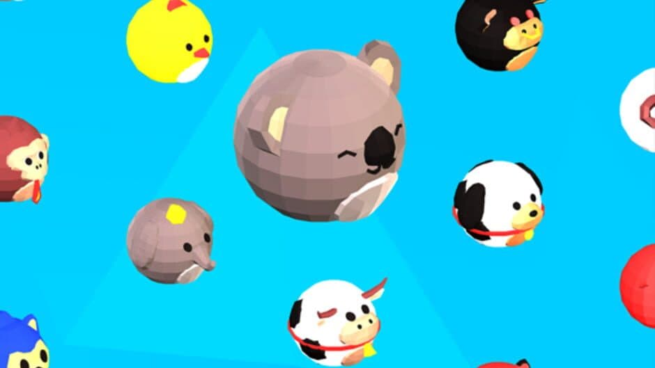 Rolly Hills screenshot 5