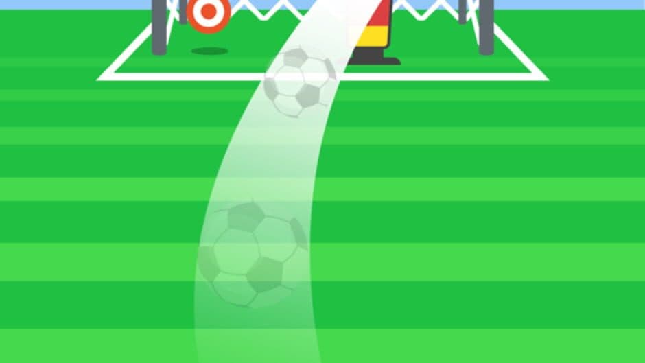 Ketchapp Soccer