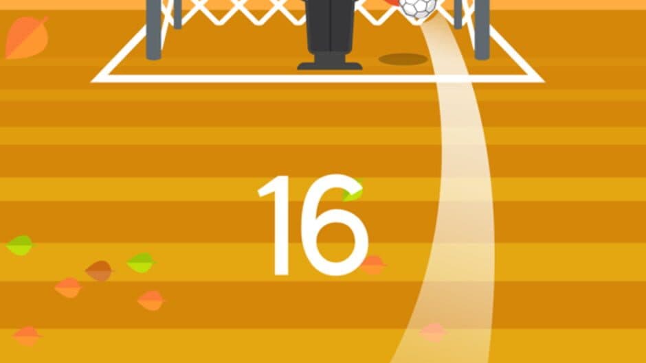 Ketchapp Soccer screenshot 3