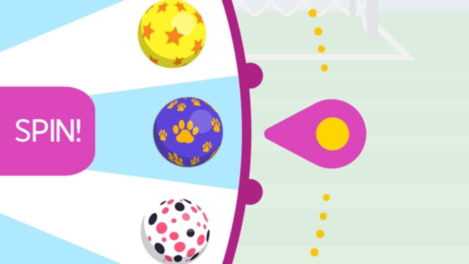 Ketchapp Soccer screenshot 4