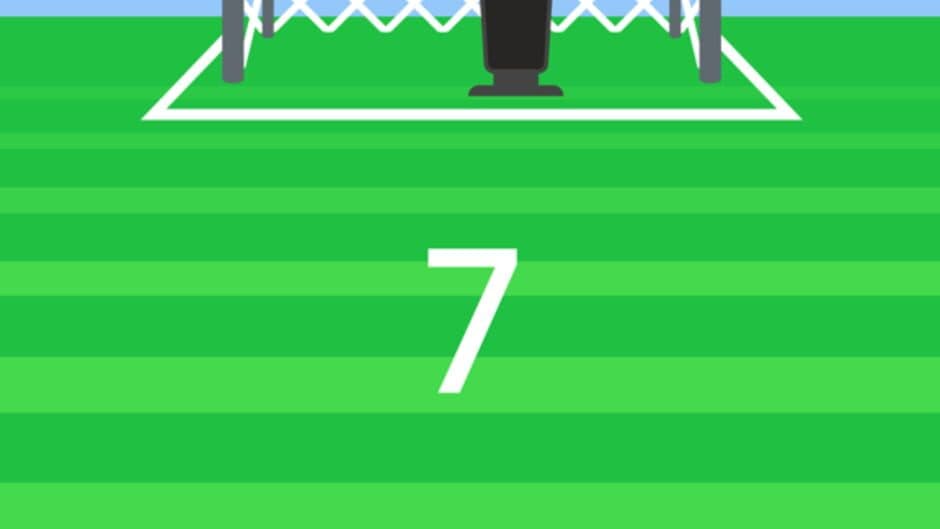 Ketchapp Soccer screenshot 5