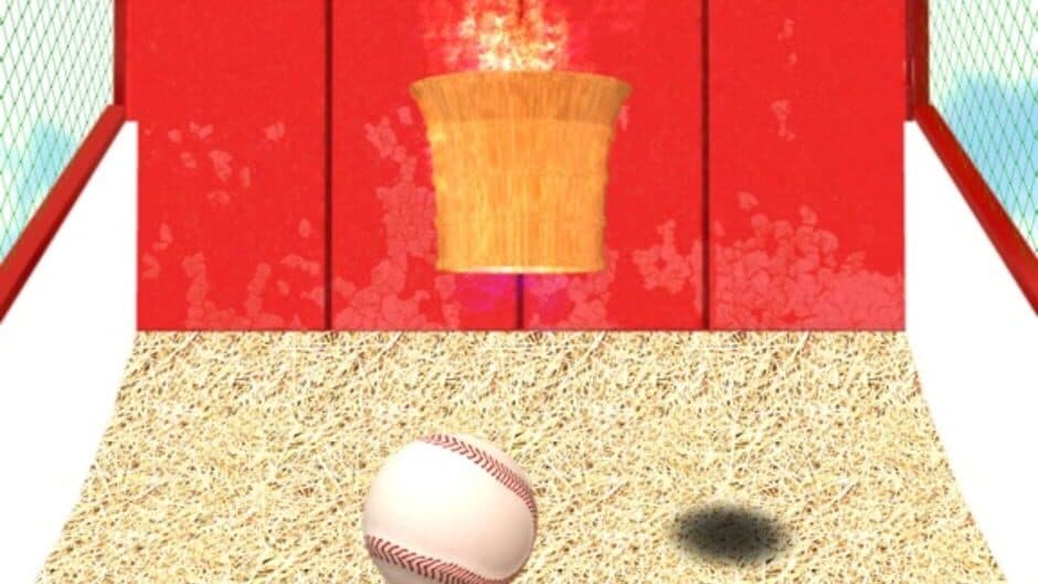 Arcade Basketball 3D Tournament Edition screenshot 3