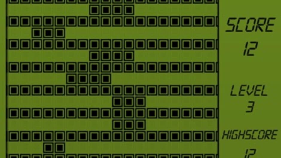 Brick Crossy Road