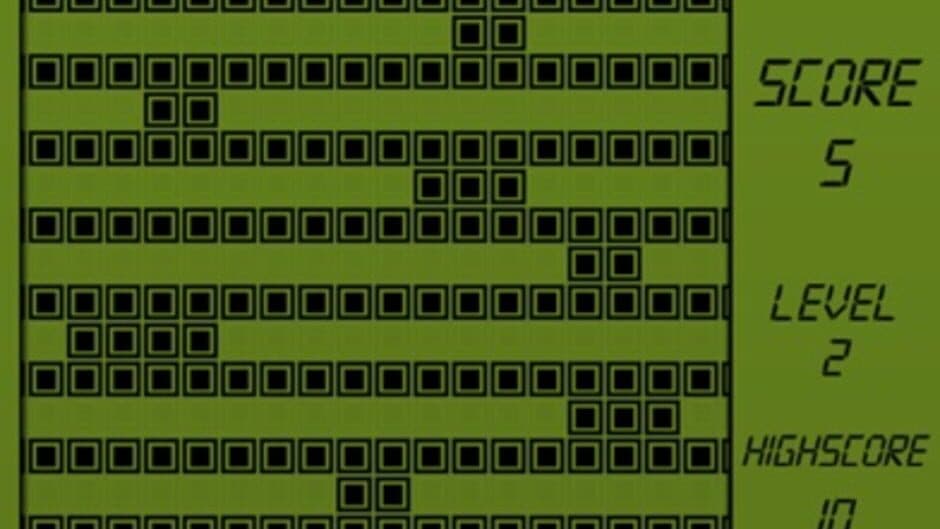 Brick Crossy Road screenshot 3