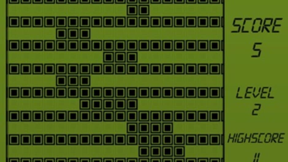 Brick Crossy Road screenshot 4